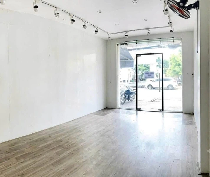 Cho thuê mặt bằng 40m2 Ông Ích Khiêm, Đà Nẵng