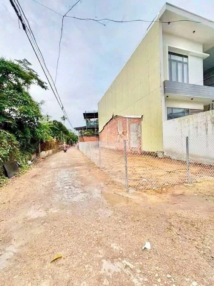 Bán lô góc 87m² Lê Văn Sỹ, Tân Bình - Ảnh thu nhỏ 2