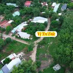 Bán nền đất 1.392m2 mặt tiền đường số 30 Nha Bích giá 900 triệu - Ảnh thu nhỏ 1