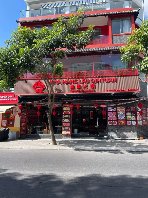Bán nhà góc 3 mặt tiền Nguyễn Thiện Thuật Nha Trang 129.9m2