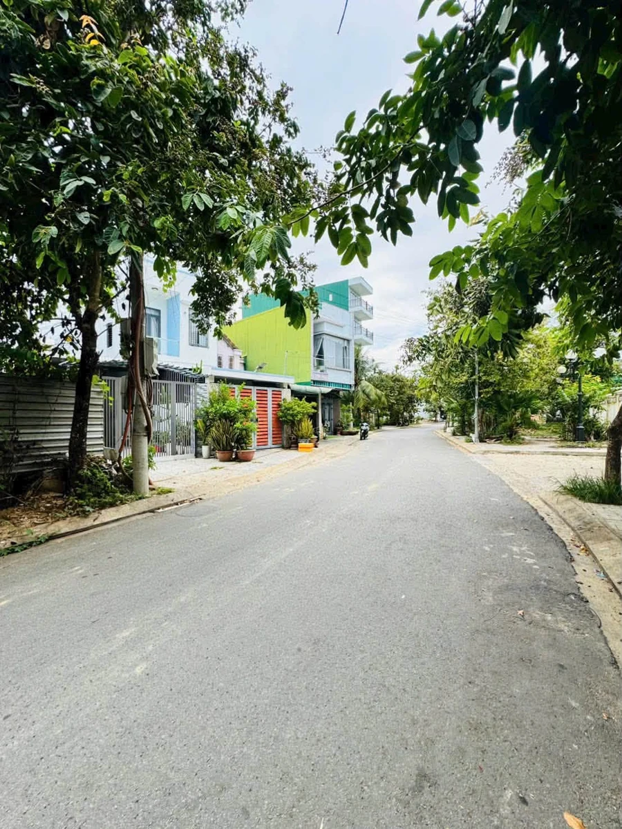 Bán lô biệt thự 263,8m² khu Ngọc Bảo Viên, Quảng Ngãi - Ảnh thu nhỏ 2