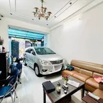 Bán shophouse mặt tiền 72m² Nguyên Hồng, Bình Thạnh 15.88 tỷ - Ảnh thu nhỏ 2