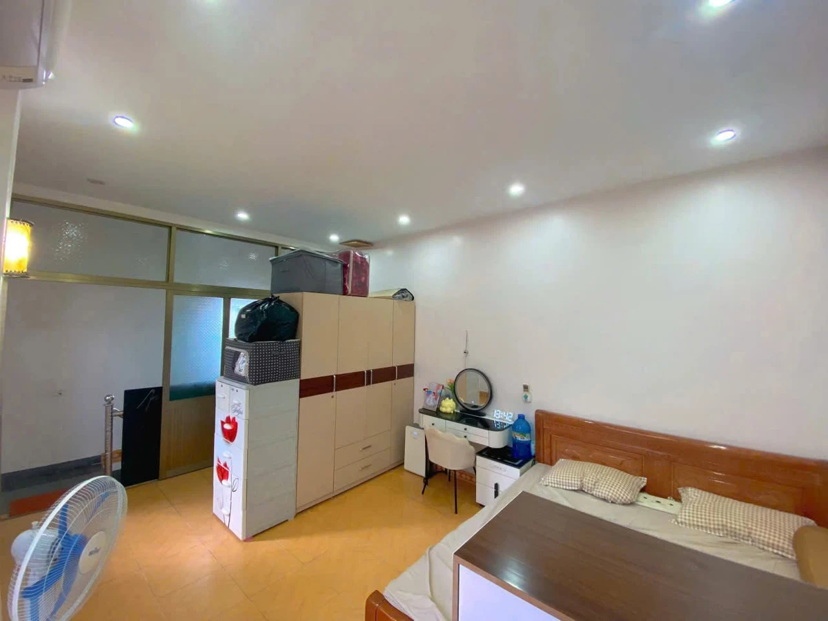 Bán nhà 2 tầng 30m² Vạn Mỹ, Bình Thạnh - Ảnh thu nhỏ 5