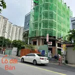 Bán đất mặt tiền Đặng Văn Bi Thủ Đức 115,4m2 - Ảnh thu nhỏ 1