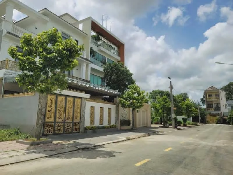Bán lô đất biệt thự 10x22 (220m2) khu dân cư Phúc Hiếu giá 15 tỷ - Ảnh 1