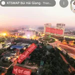 Bán đất trục chính Làng Bầu, Phường Vĩnh Phúc, Phú Thọ. LH 0988 990 *** - Ảnh thu nhỏ 2