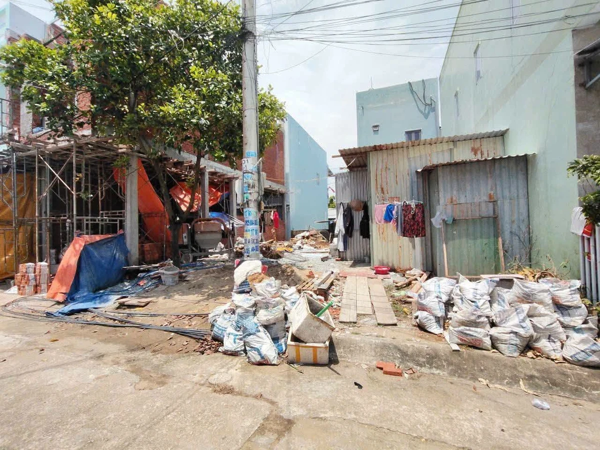 Bán đất Rạch Giá 49.5m² 980 triệu - Ảnh 1