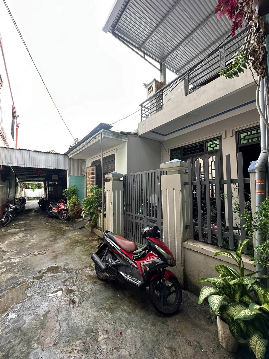 Bán nhà 2 tầng 76m2 Cao Xuân Dục, Huế - 2,85 tỷ - Ảnh thu nhỏ 5