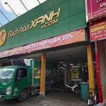 Bán đất nền Bình Lộc 185m2, sổ riêng 590 triệu - Ảnh thu nhỏ 2