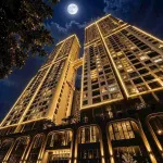 Bán căn hộ chung cư Green Skyline, 3,3 tỷ, 52m2, 2PN + 1WC tại Đông Hòa, Dĩ An - Ảnh thu nhỏ 29