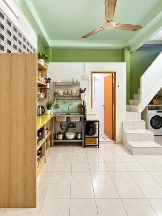 Bán nhà phố 51m² 2 tầng 2PN Nguyễn Trãi Quận 5, 6.8 tỷ - Ảnh thu nhỏ 4