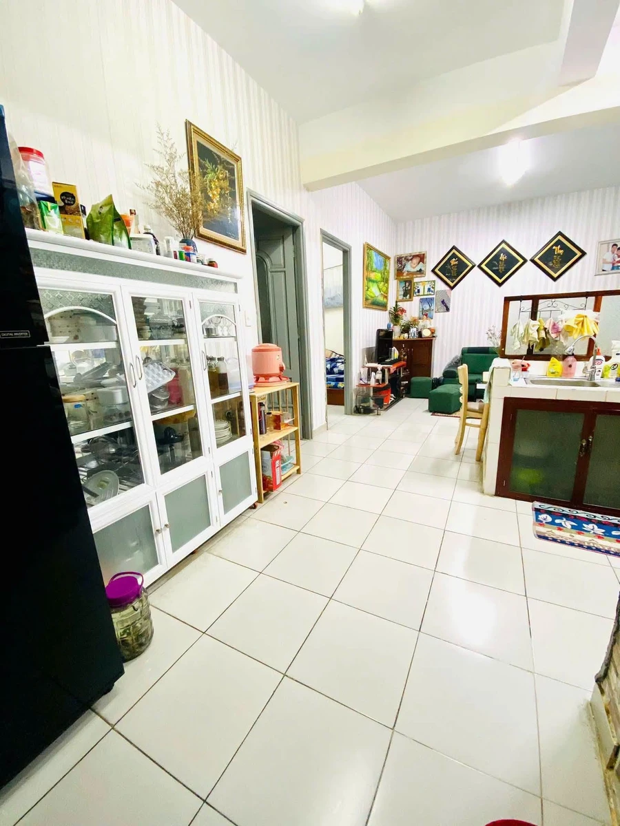 Bán căn hộ 2PN 67m² trung tâm Đà Lạt 1.7 tỷ - Ảnh thu nhỏ 2