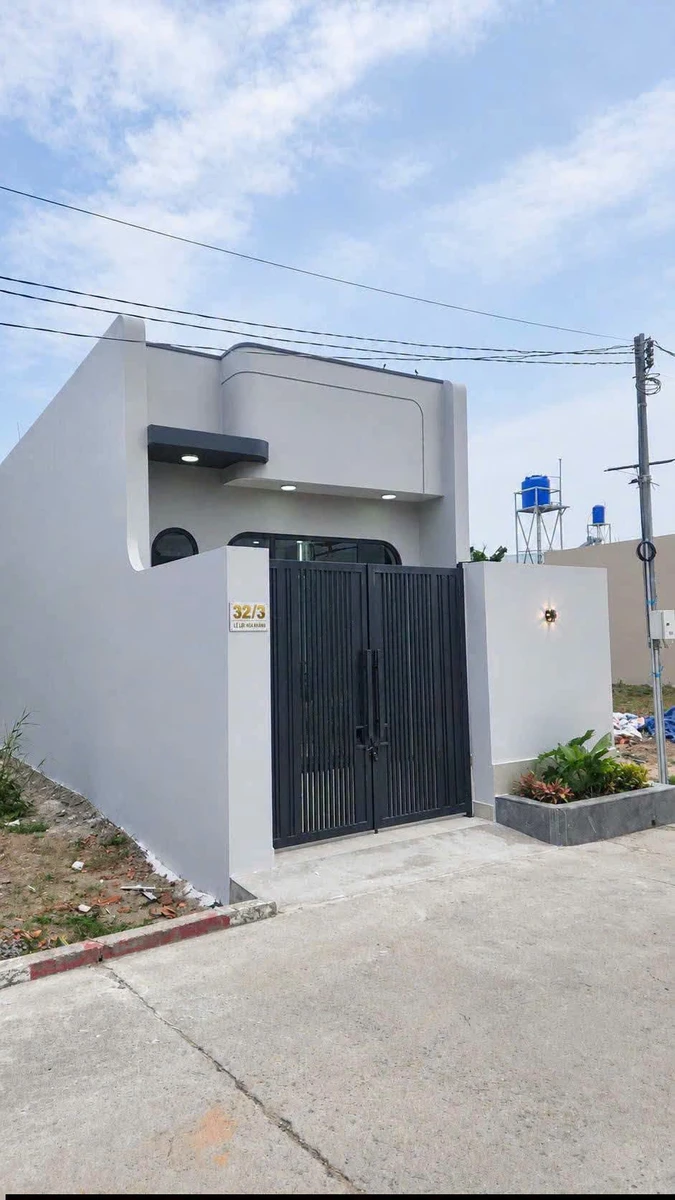 Bán nhà Rạch Giá 109m² 1 tỷ 950 triệu Phường Vĩnh Quang - Ảnh 1