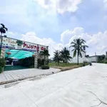 Bán 6 lô đất Thị Trấn Đức Hoà, 200m² - Ảnh thu nhỏ 2