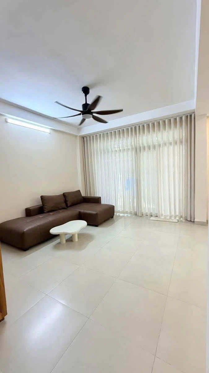 Bán nhà hẻm Trần Phú 7m ngang, 2PN, 2WC, 73m² - 2,75 tỷ - Ảnh thu nhỏ 2