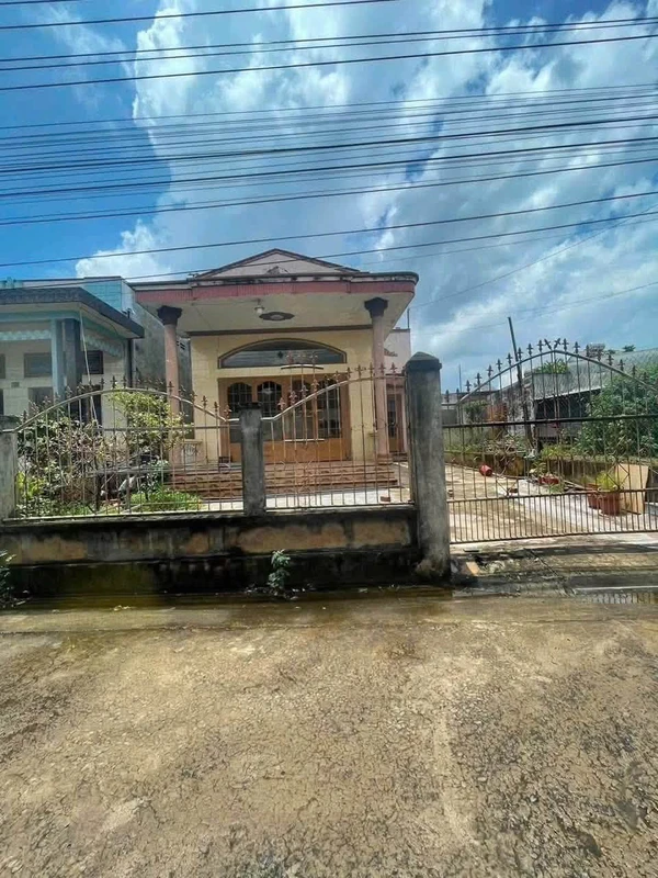 Bán nhà chính chủ Thống Nhất, Đồng Nai 283m2, giá 2 tỷ 2