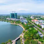 Căn hộ cao cấp quảng trường Phan Rang (thanh toán 15tr/tháng) - Ảnh thu nhỏ 7