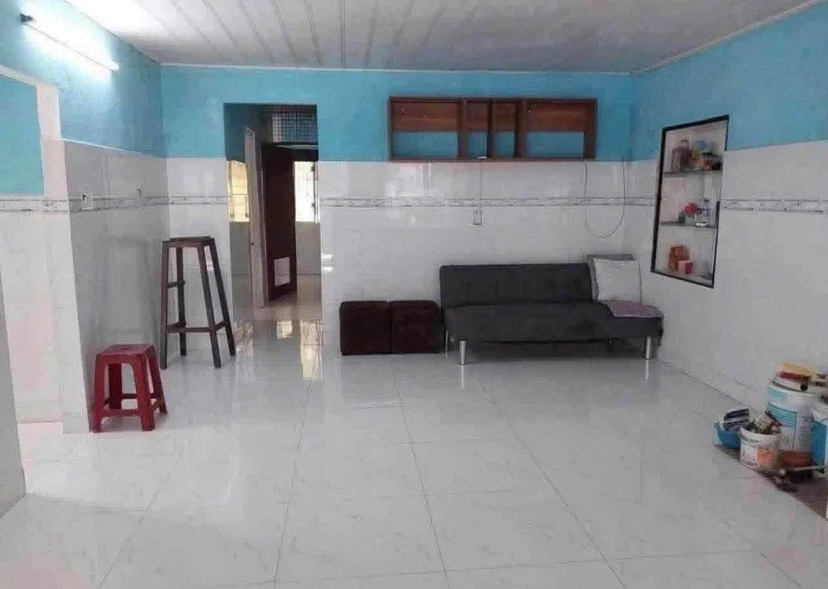 Bán nhà cấp 4 Thanh Khê 59m² 2 phòng ngủ 2.67 tỷ - Ảnh 1