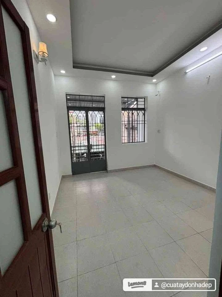 Bán nhà 1 trệt 1 lầu 3.6x12 (43m2) đường số 51 Gò Vấp, giá 4,2 tỷ - Ảnh thu nhỏ 5