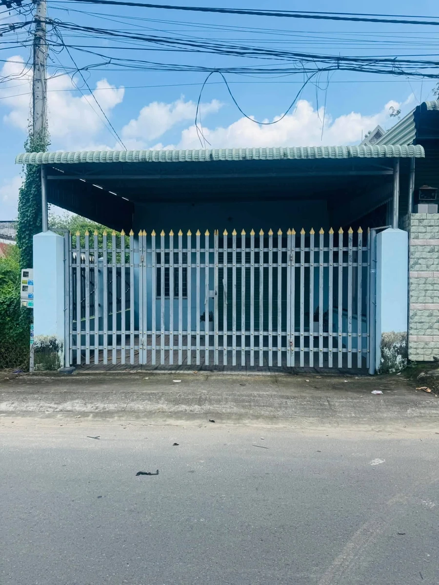 Bán mặt bằng kinh doanh 282m2, 3 phòng ngủ ở Chơn Thành - Ảnh thu nhỏ 2