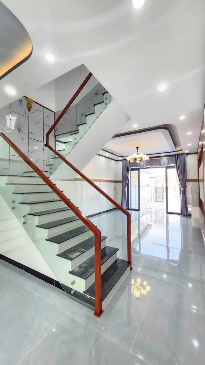 Bán nhà 150m2 tại Phường Ninh Thạnh, Tây Ninh, giá 2 tỷ 590 triệu - Ảnh thu nhỏ 5