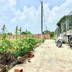 Bán đất nền sổ riêng 105m2 Mỹ Lộc, Tây Ninh (Phước Lâm, Cần Giuộc cũ) giá 780 triệu - Ảnh thu nhỏ 1