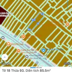 Bán đất góc 2 mặt tiền Huỳnh Văn Bánh 78,5m² Quận 1 - Ảnh thu nhỏ 2