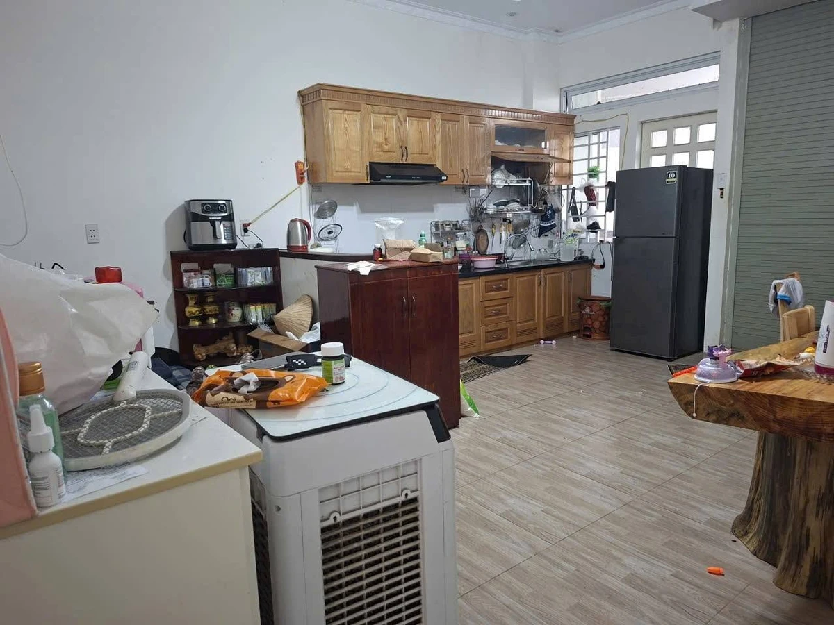Bán nhà cấp 4 100m2 khu Lan Anh 4, Hòa Long, TP Bà Rịa, giá 2,5 tỷ - Ảnh thu nhỏ 2