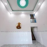 Bán nhà 80m² 3PN chợ KP6 Tân Biên Biên Hoà - 2,65 tỷ - Ảnh thu nhỏ 4