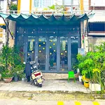 Bán nhà 2 tầng mặt tiền Quách Xân, Đà Nẵng, 100 m2, 5.7 tỷ - Ảnh thu nhỏ 1