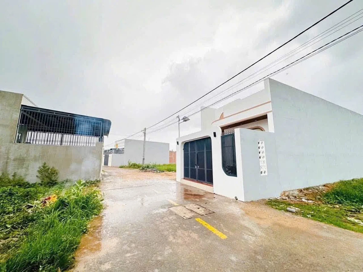 Bán đất thổ cư Phong Nẫm 100m² giá 780 triệu - Ảnh thu nhỏ 3