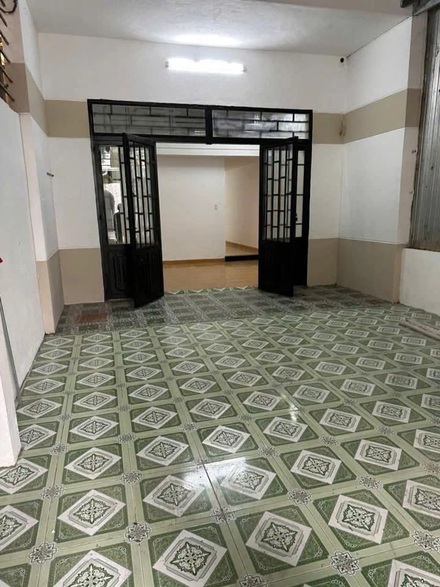 Bán nhà mặt tiền Phước Lý 100m² Đà Nẵng 5 tỷ - Ảnh 1