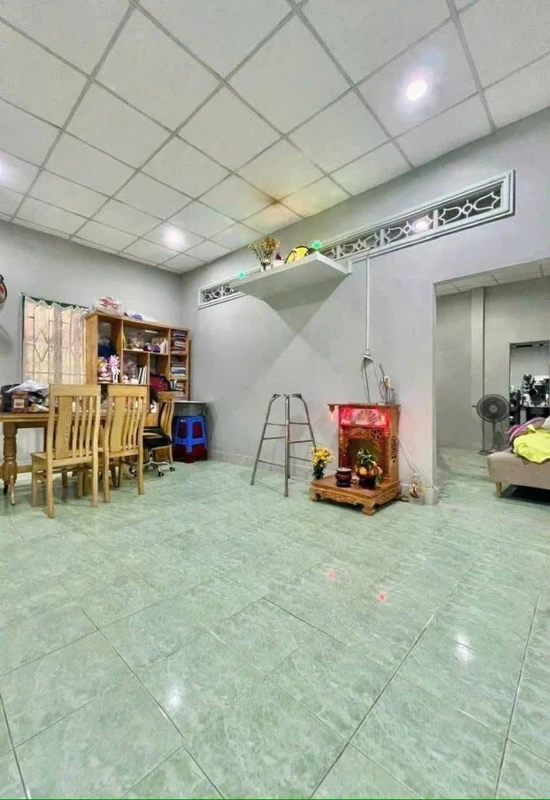 Bán nhà cấp 4 100m² Phường Bình Thuận, Lâm Đồng