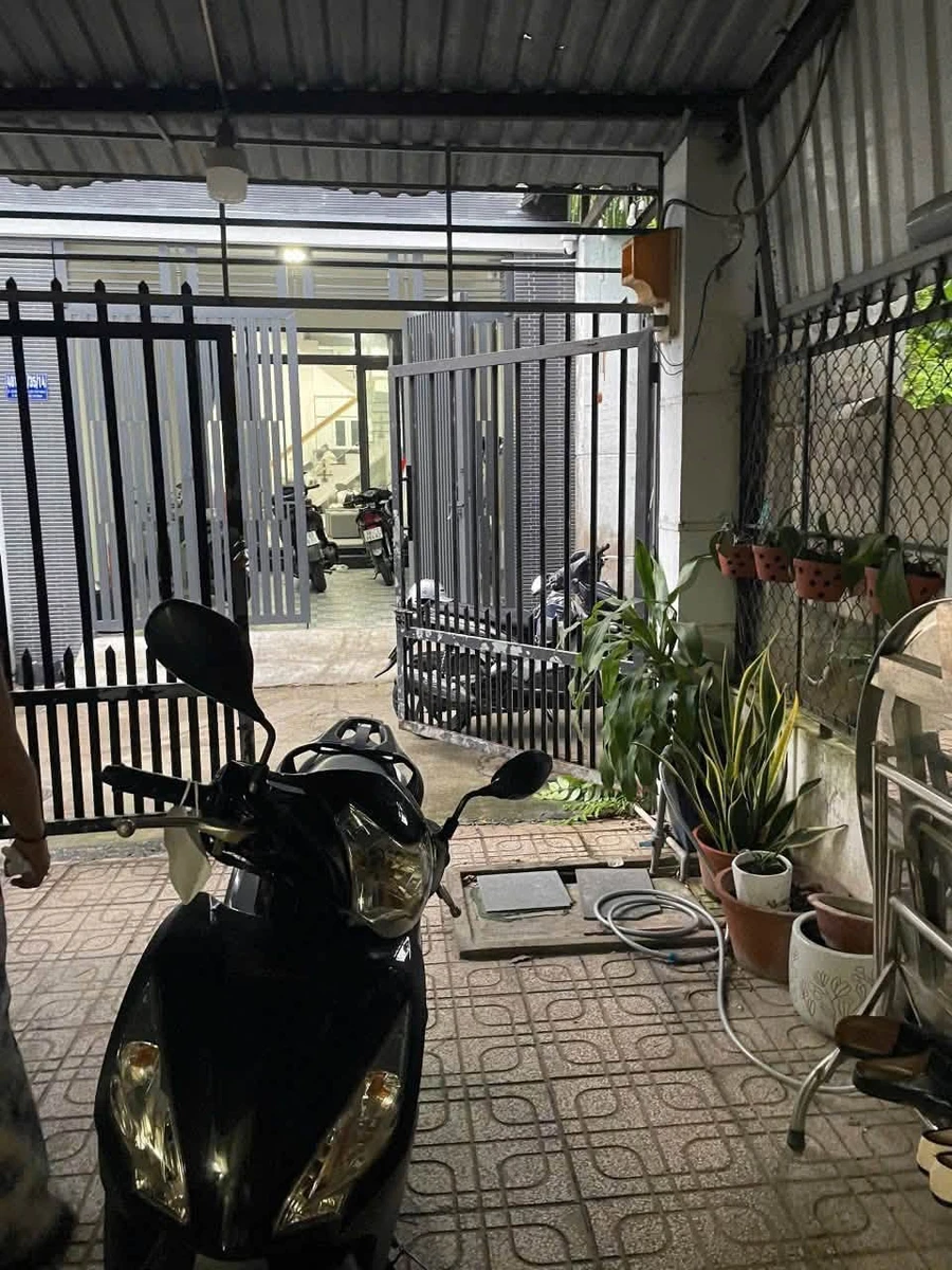 Bán nhà Phú Hoà 78m2 2 phòng ngủ 2 tỷ 3 - Ảnh thu nhỏ 2