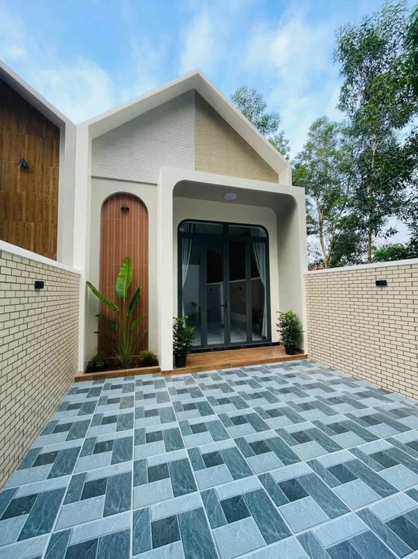 Bán nhà 3PN Tây Ninh 142.5m² 1tỷ350