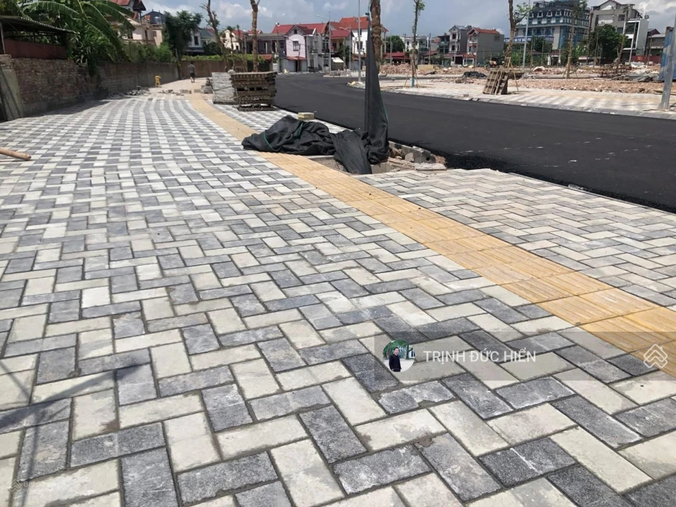Bán đất sổ đỏ KĐT Bích Sơn Central Point Việt Yên giá chủ đầu tư, chiết khấu cao giá hời - Ảnh thu nhỏ 5