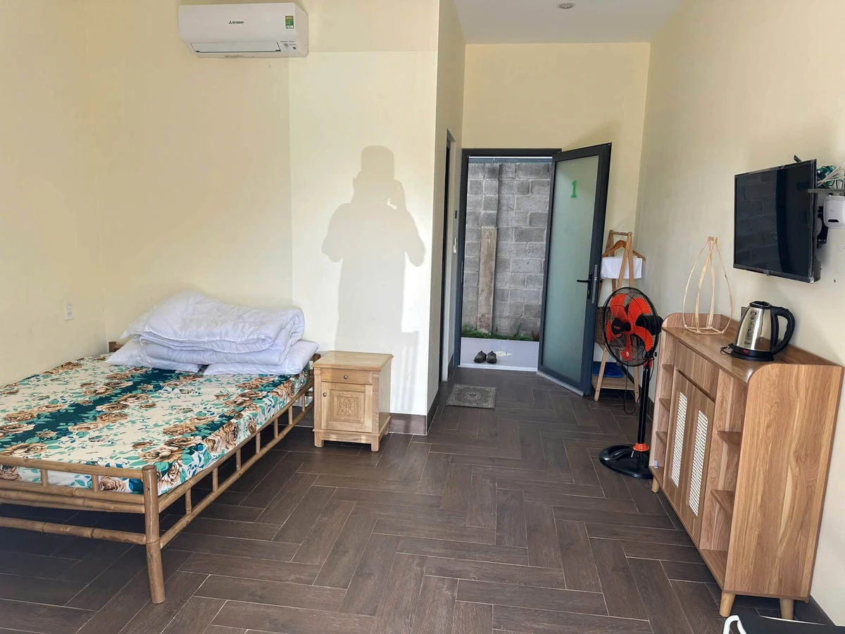 Bán Homestay Nhà Vườn 3750m² Phan Thiết 10 Tỷ 800 Triệu - Ảnh thu nhỏ 3