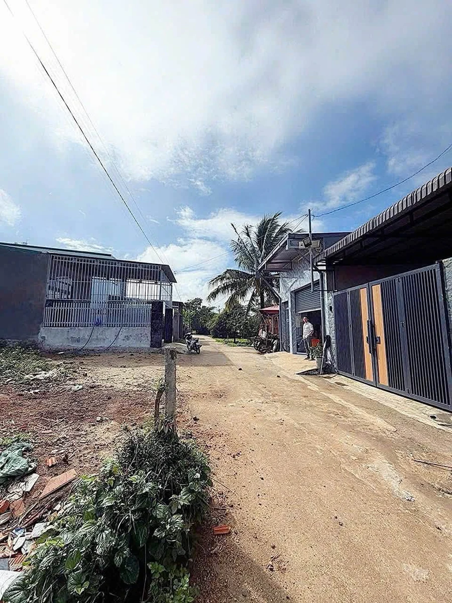 Bán đất nền 75m² tại Chợ Ea Kao, Buôn Ma Thuột, 899 triệu/lô - Ảnh thu nhỏ 2