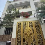Bán nhà 4 tầng An Bình Q5, 82m², 18 tỷ - Ảnh thu nhỏ 1