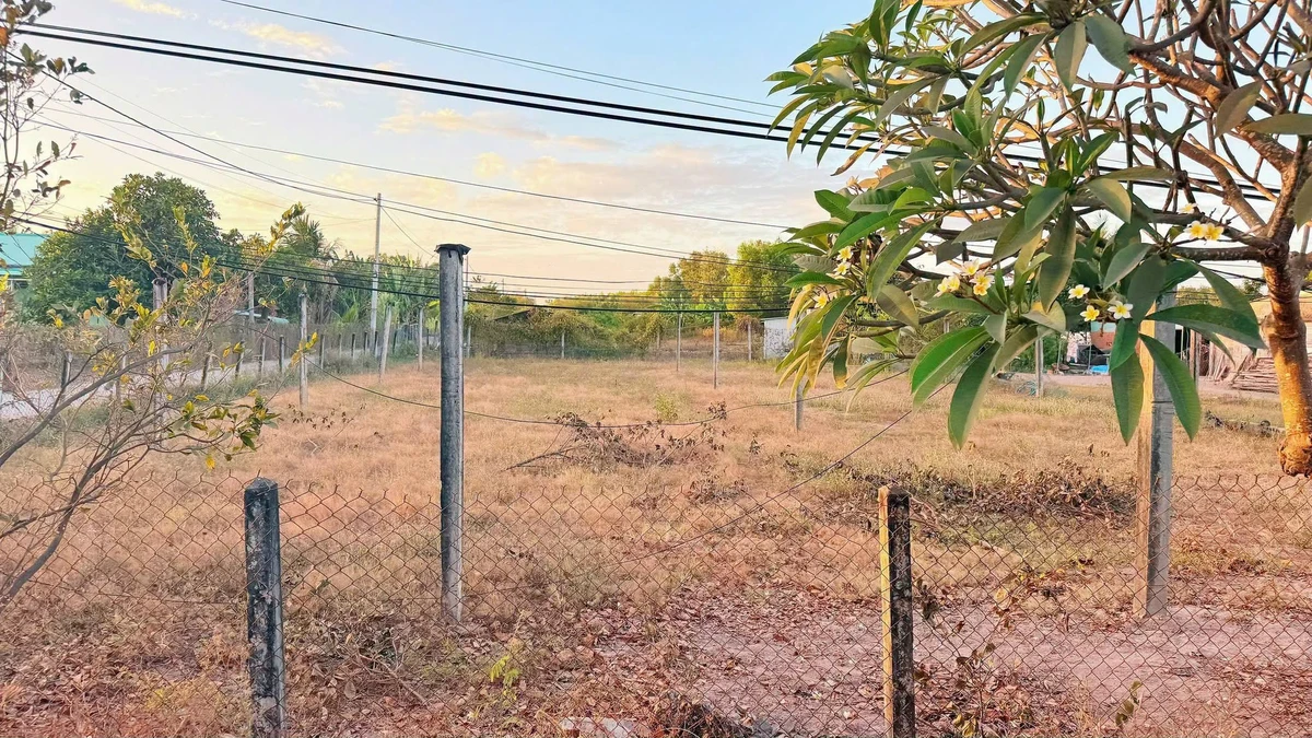Bán đất 250m² Phước Hải Bà Rịa - Vũng Tàu 2.2 tỷ - Ảnh thu nhỏ 4