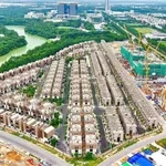 (Tin thật) suất nội bộ biệt thự Sycamore chỉ thanh toán 3,2 tỷ đến cuối năm 2027 mua từ CĐT - Ảnh thu nhỏ 2