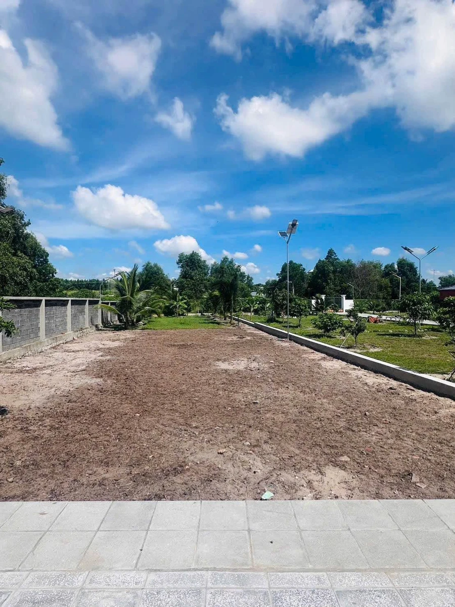 Bán đất biển Phước Hải 688m2, 12m mặt tiền, 4 tỷ - Ảnh thu nhỏ 4