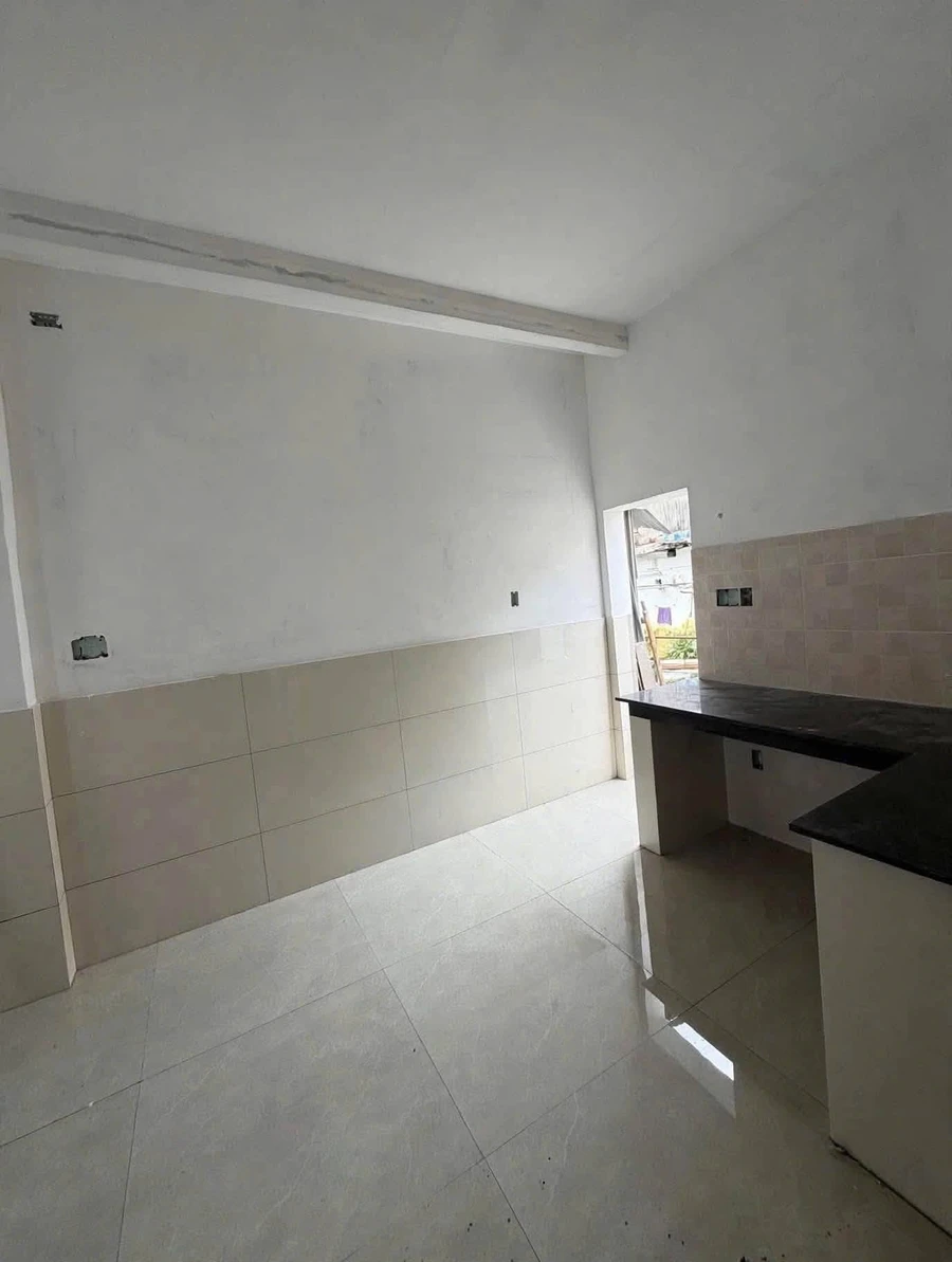 Bán nhà hẻm 36m² 2PN 2WC Huỳnh Tấn Phát Quận 7 - 2.6 tỷ - Ảnh thu nhỏ 2