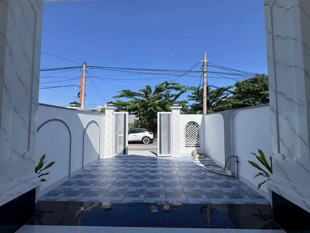 Nhà mái Thái 80m² giá 1 tỷ 550 tại Tây Ninh - Ảnh thu nhỏ 4