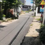 Bán nhà phố Phú Lợi 115m² 3 phòng ngủ gần chợ Phú Hòa - Ảnh thu nhỏ 1