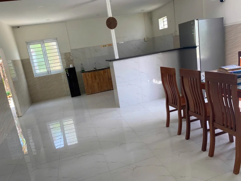 Bán đất 334m² tặng nhà tại Thị trấn Diên Khánh, 2,4 tỷ