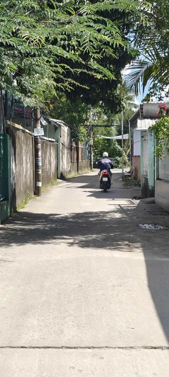 Bán nhà và đất 300m2 tại hẻm 31 Trương Định, Rạch Giá - Ảnh thu nhỏ 4