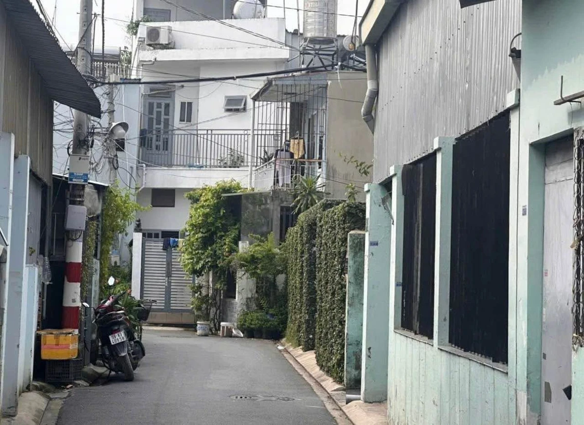 Bán đất Lê Quang Hoà 213.8m2 19.9 tỷ Quận 12 - Ảnh thu nhỏ 3