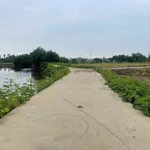 Bán đất nền 6488m2 tại Cần Dước Tây Ninh 1,2 tỷ/1000m² - Ảnh thu nhỏ 1