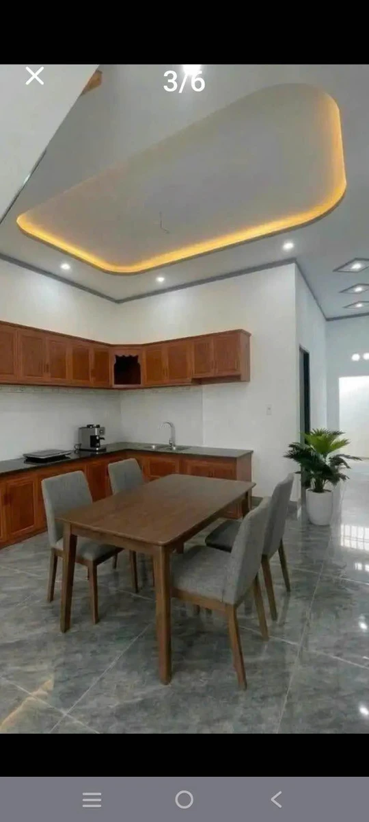 Nhà riêng thổ cư 200m² 4PN 2WC giá 2 tỷ 150 - Ảnh thu nhỏ 3
